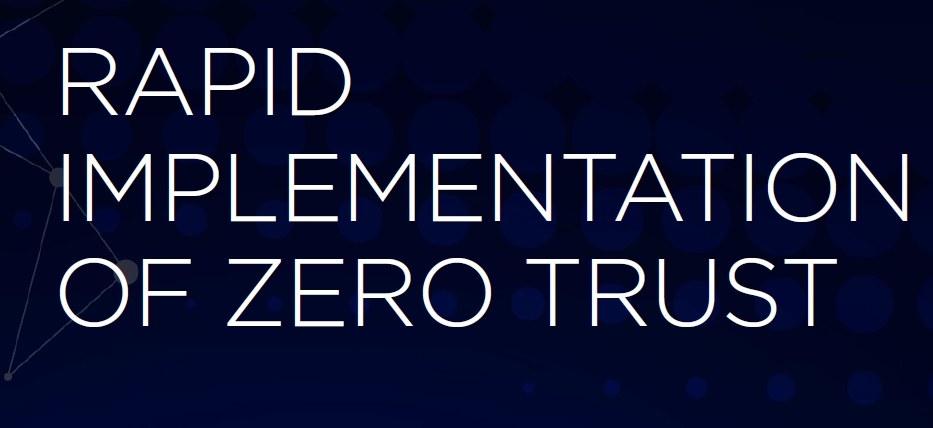 نقش سیمانتک در پیاده‌سازی سریع راه‌حل Zero Trust برای امنیت هویت و دسترسی