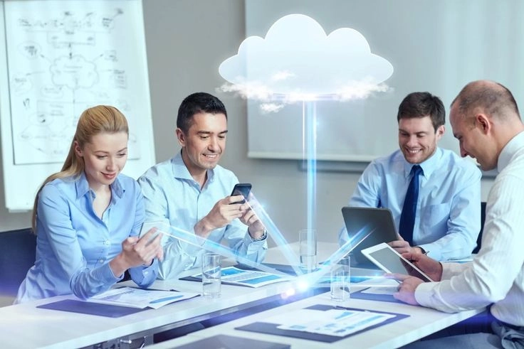 چگونه نفودگران از خدمات Cloud در سازمان ها سوء استفاده میکنند!