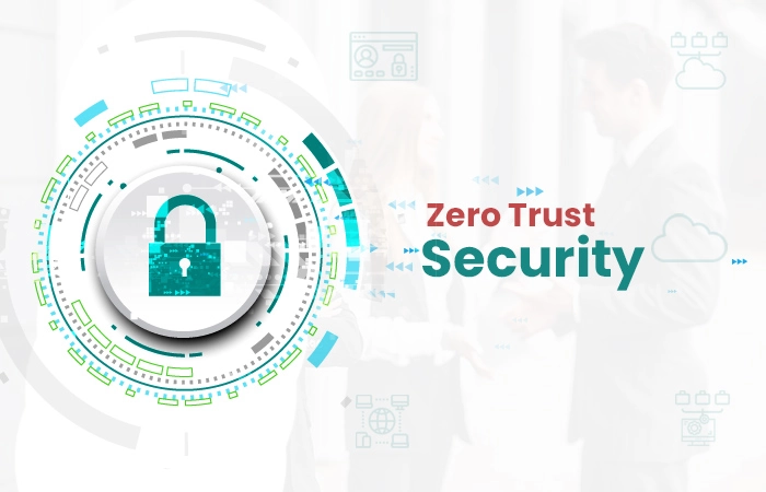 نقش کلیدی Zero Trust در امنیت داده و نقش فناوری‌های Symantec