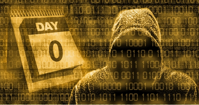 هشدار! در برابر حملات Zero-Day هوشیار باشید!