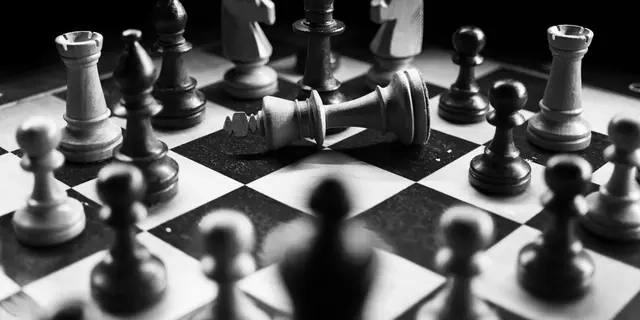 نبرد سایبری در عصر جدید هوش مصنوعی