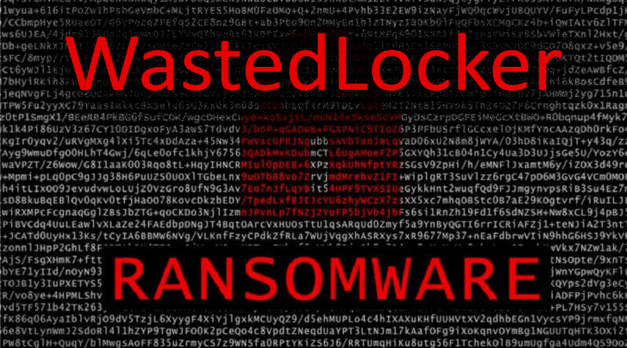 تکنیک Symantec Threat Hunter باج افزار WastedLocker را در مسیر خود متوقف کرد! (شرح یک حمله واقعی)