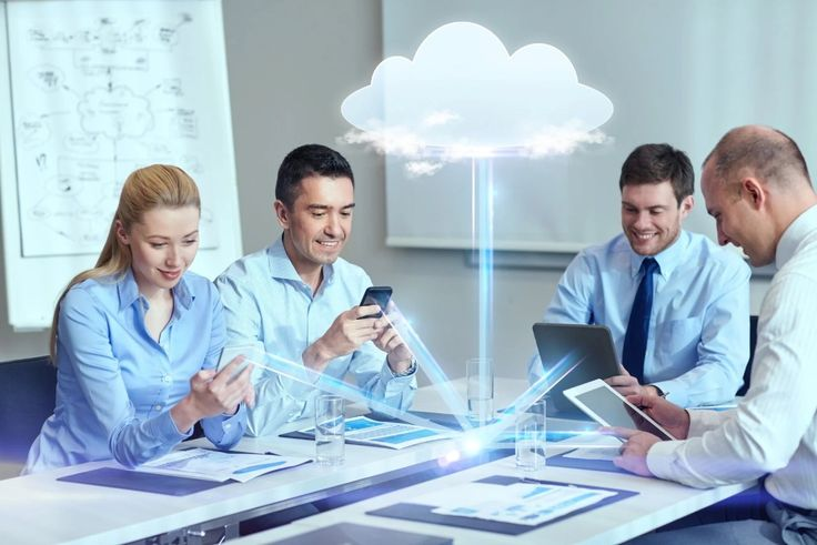 چگونه نفودگران از خدمات Cloud در سازمان ها سوء استفاده میکنند!