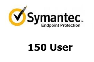 لایسنس آنتي ويروس 150 (آنتی ویروس سیمانتک) کاربره تحت شبكه سيمانتك Symantec Endpoint Protection ( SEP )