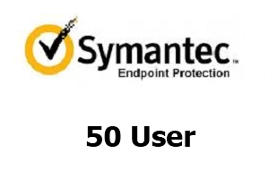 لایسنس آنتي ويروس 50 کاربره تحت شبكه سيمانتك Symantec Endpoint Protection ( SEP )