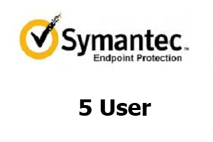 لایسنس آنتي ويروس 5 کاربره تحت شبكه سيمانتك Symantec Endpoint Protection ( SEP )
