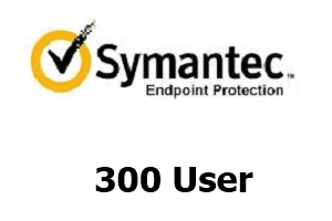 لایسنس آنتي ويروس 300 کاربره تحت شبكه سيمانتك (سیمنتک)