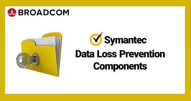 نرم افزار  Symantec DLP (Data Loss Prevention) سیمانتک