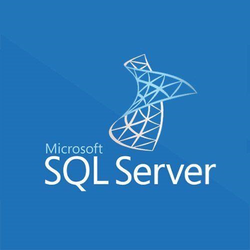 مایکروسافت SQL سرور 