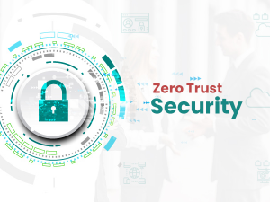 نقش کلیدی Zero Trust در امنیت داده و نقش فناوری‌های Symantec