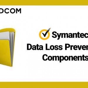 نرم افزار Symantec DLP (Data Loss Prevention)