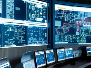 راهکارهای امنیتی سیمانتک برای تأمین امنیت شبکه‌های SCADA در صنعت برق