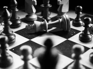 نبرد سایبری در عصر جدید هوش مصنوعی