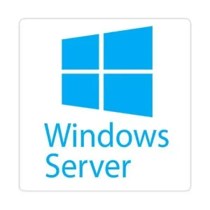 نرم افزار Microsoft Windows Server