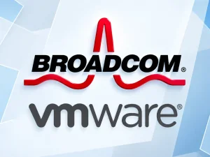 خرید 61 میلیارد دلاری نرم‌افزار VMware توسط کمپانی Broadcom