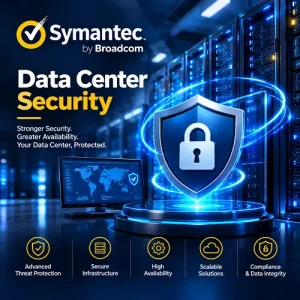 نرم افزار Symantec Data Center Security
