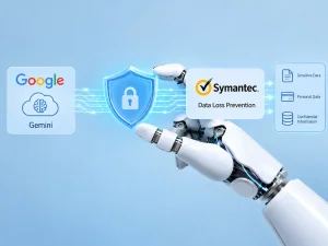 تقویت سرویس سیمانتک AI با Vertex AI