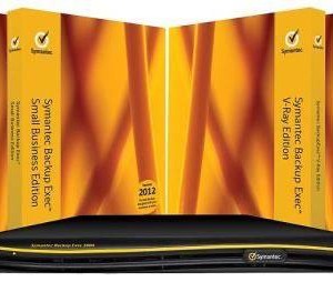نرم افزار  Symantec (Veritas ) Backup Exec