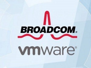 خرید 61 میلیارد دلاری نرم‌افزار VMware توسط کمپانی Broadcom