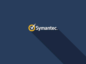 تجزیه و تحلیل محتوا توسط آنتی ویروس سیمانتک Symantec