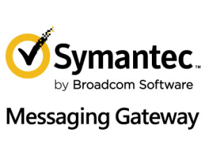 نرم افزار Symantec Messaging Gateway امنیت پیام های ورودی و خروجی