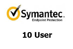 لایسنس آنتي ويروس 10 کاربره تحت شبكه سیمانتک سیمنتک Symantec Endpoint Protection ( SEP )