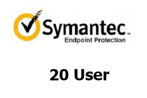 لایسنس آنتي ويروس 20 کاربره تحت شبكه سيمانتك Symantec Endpoint Protection ( SEP )