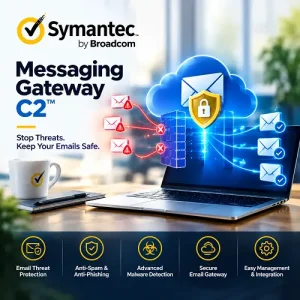 سیمانتک Messaging Gateway Symantec