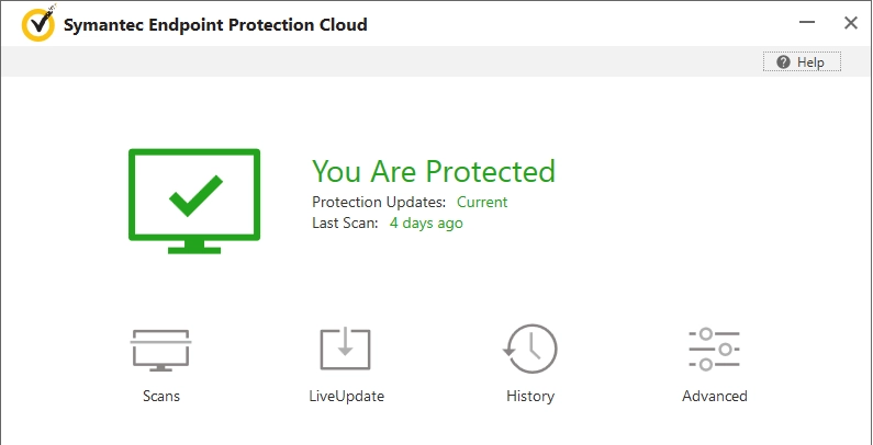 تفاوت آنتی ویروس های سیمانتک Symantec