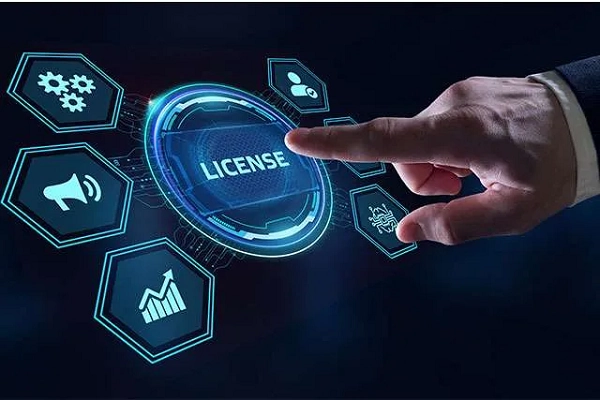 ارائه لایسنس‌های اورجینال