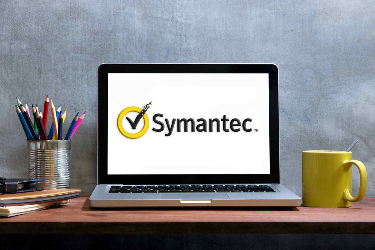 معرفی آنتی ویروس سیمانتک Symantec Antivirus