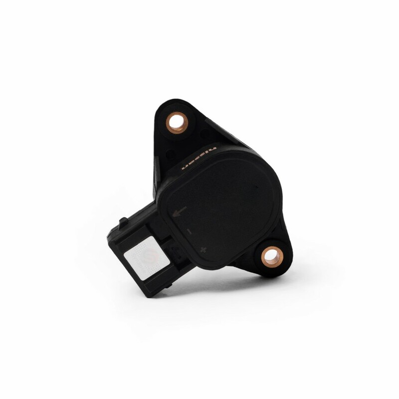 سنسور دریچه گاز طرح فلش ساژم