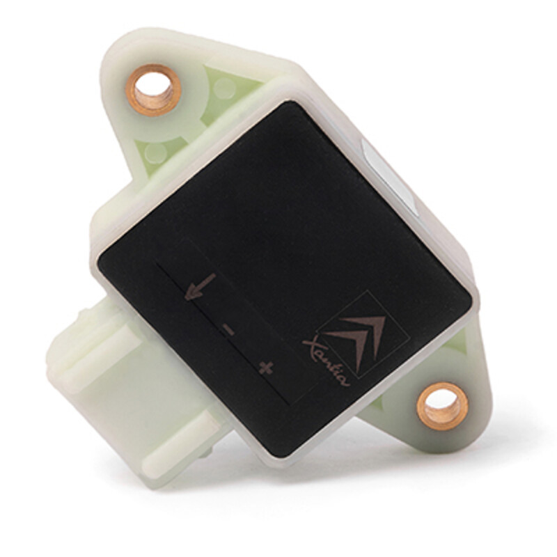 سنسور دریچه گاز طرح بوش زانتیا