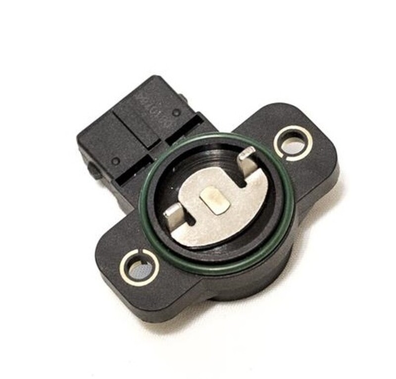 سنسور دریچه گاز زیمنس شاخکدار