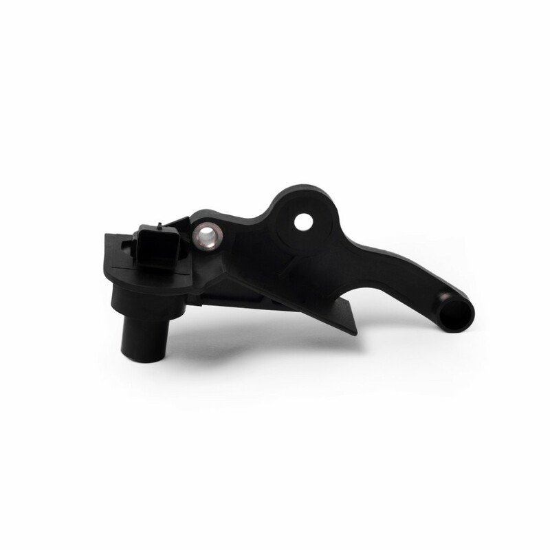 سنسور دور موتور بی سیم پژو 206 تیپ 2 براکت مشکی