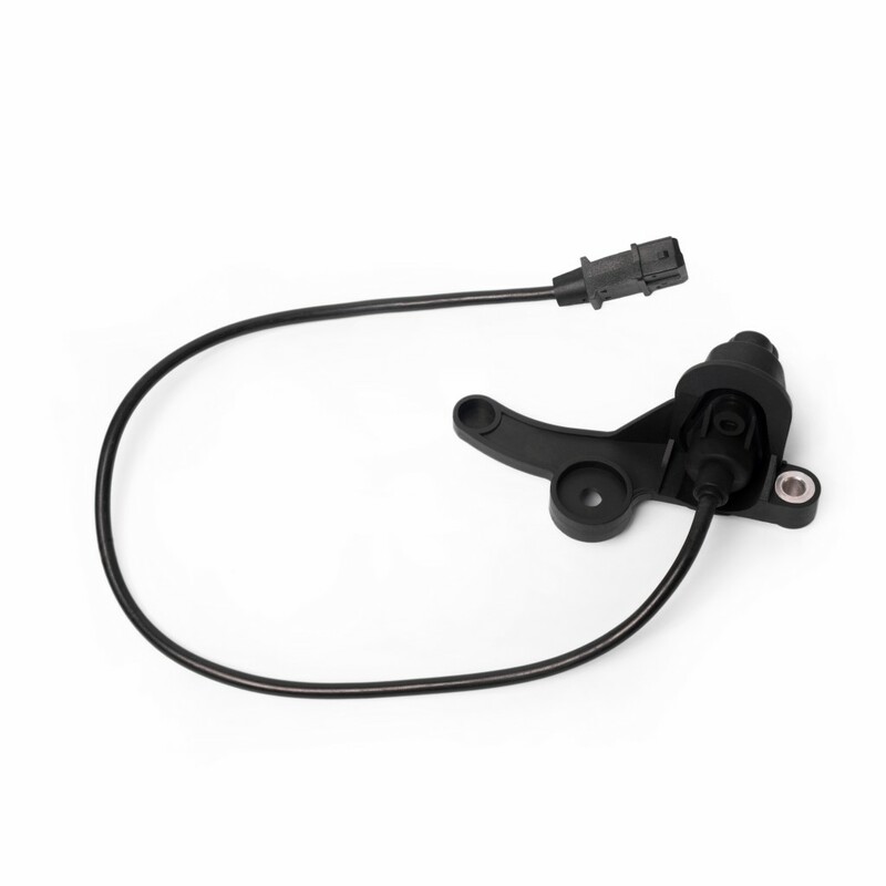 سنسور دورموتور سیم دار پژو 206 و رانا