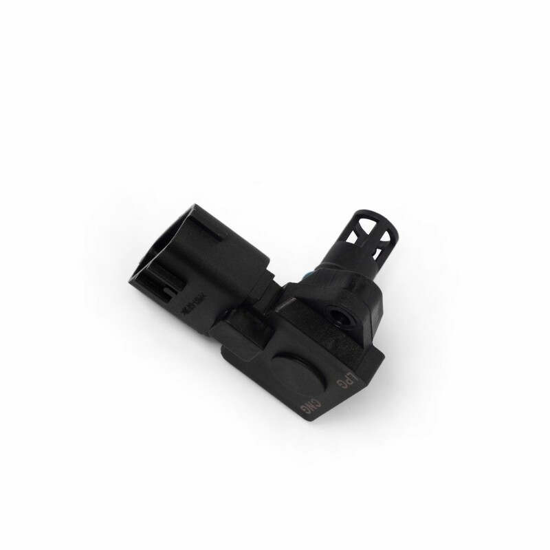 مپ سنسور فشار ریل گاز CNG و LPG