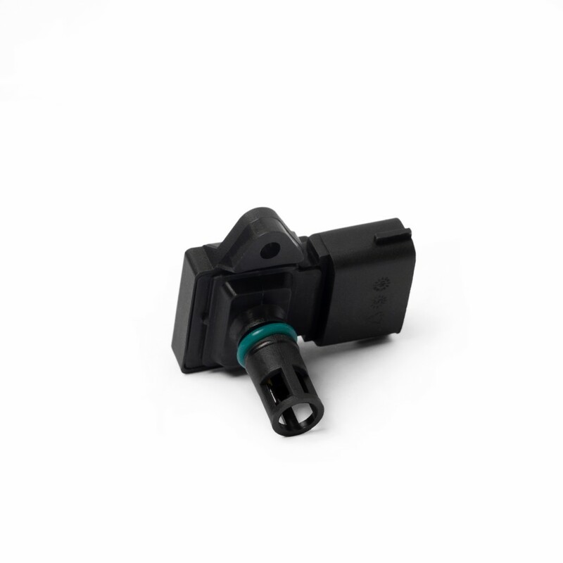 سنسور تی مپ زیمنس