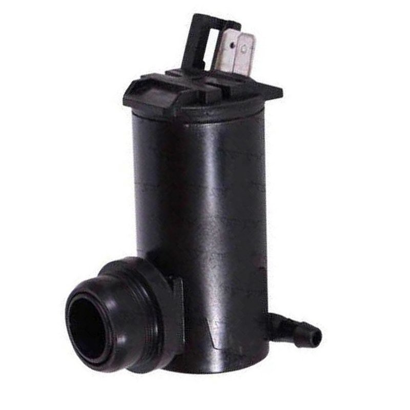 پمپ شیشه شور بدون سیم