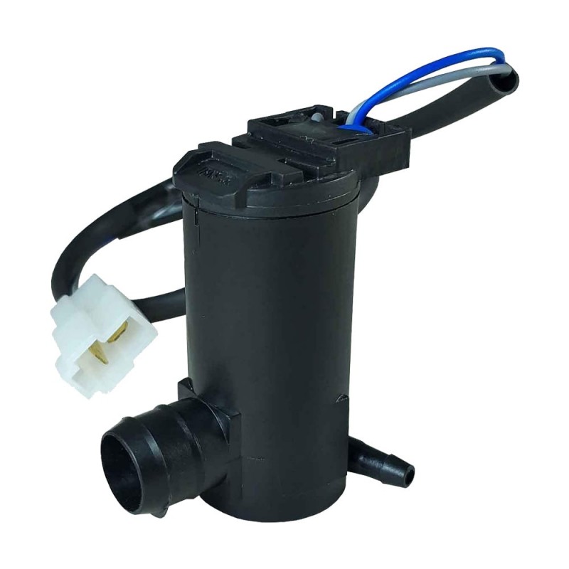 پمپ شیشه شور سیم بلند