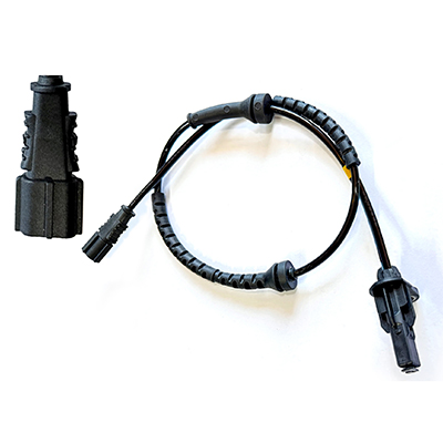 سنسور ABS چرخ عقب  سمت راست سوکت کوچک