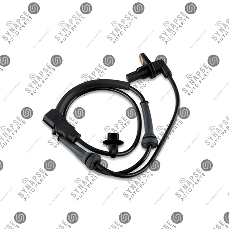 سنسور ABS چرخ جلو طرح کروز