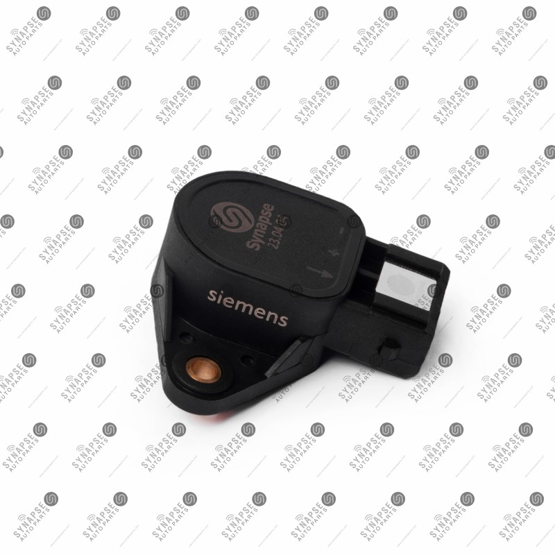 سنسور دریچه گاز طرح فلش زیمنس ساینا، کوییک