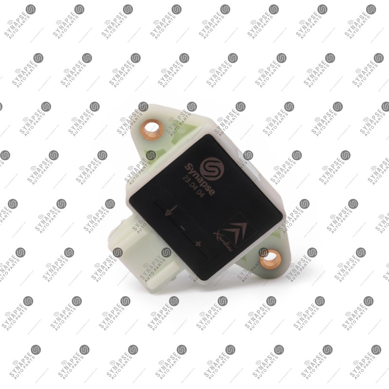 سنسور دریچه گاز طرح بوش زانتیا