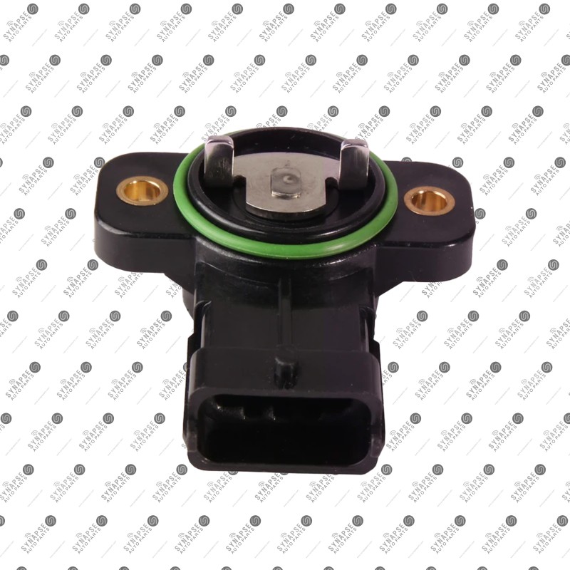 سنسور دریچه گاز سمند EF7