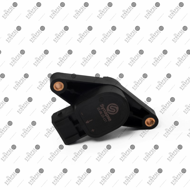 سنسور دریچه گاز پژو 405 ساژم