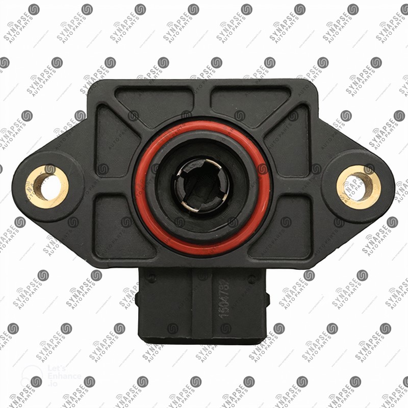 سنسور دریچه گاز همه کاره