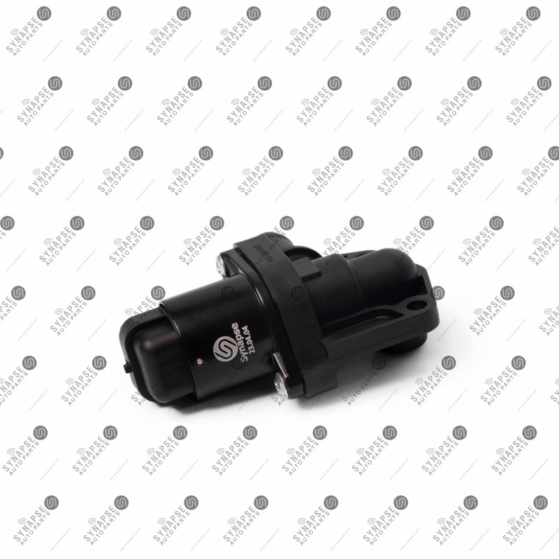 استپر موتور L90 بدنه فلزی