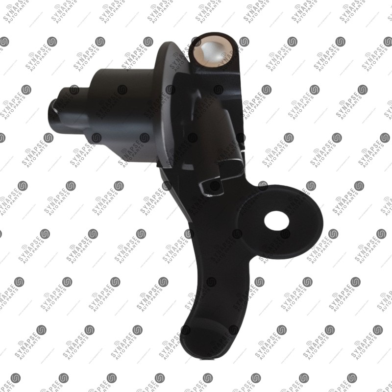 سنسور دور موتور بی سیم پژو 206 تیپ 5 (اتومات مشکی)