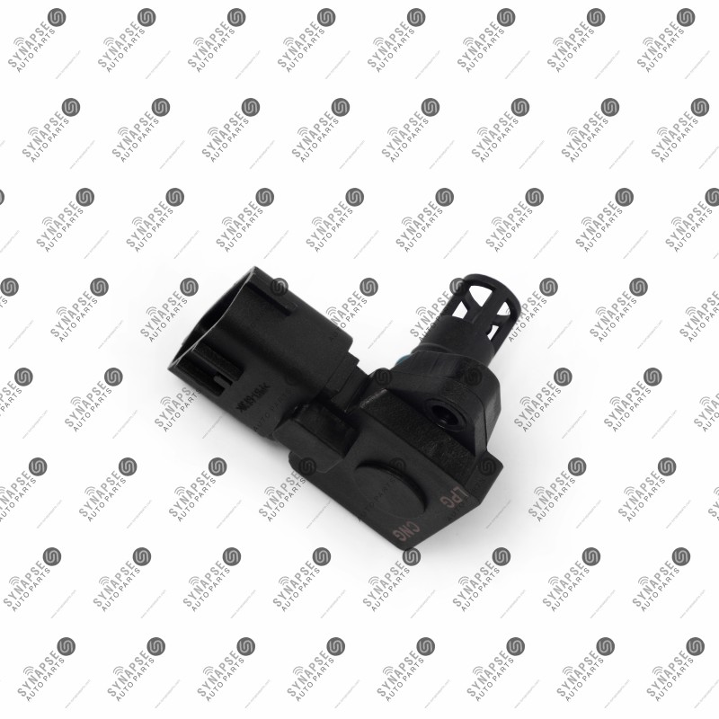 مپ سنسور فشار ریل گاز CNG و LPG